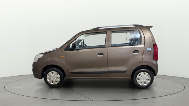 View Maruti Suzuki 1000 Image 5 Used Maruti Suzuki 1000 Image 5