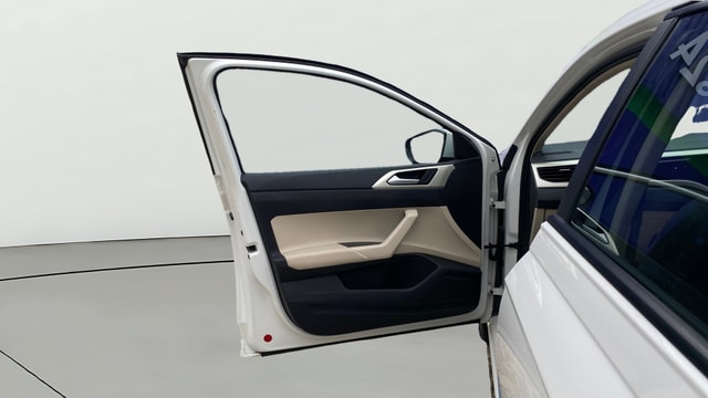 View Volkswagen Virtus Image 40 Used Volkswagen Virtus Image 40