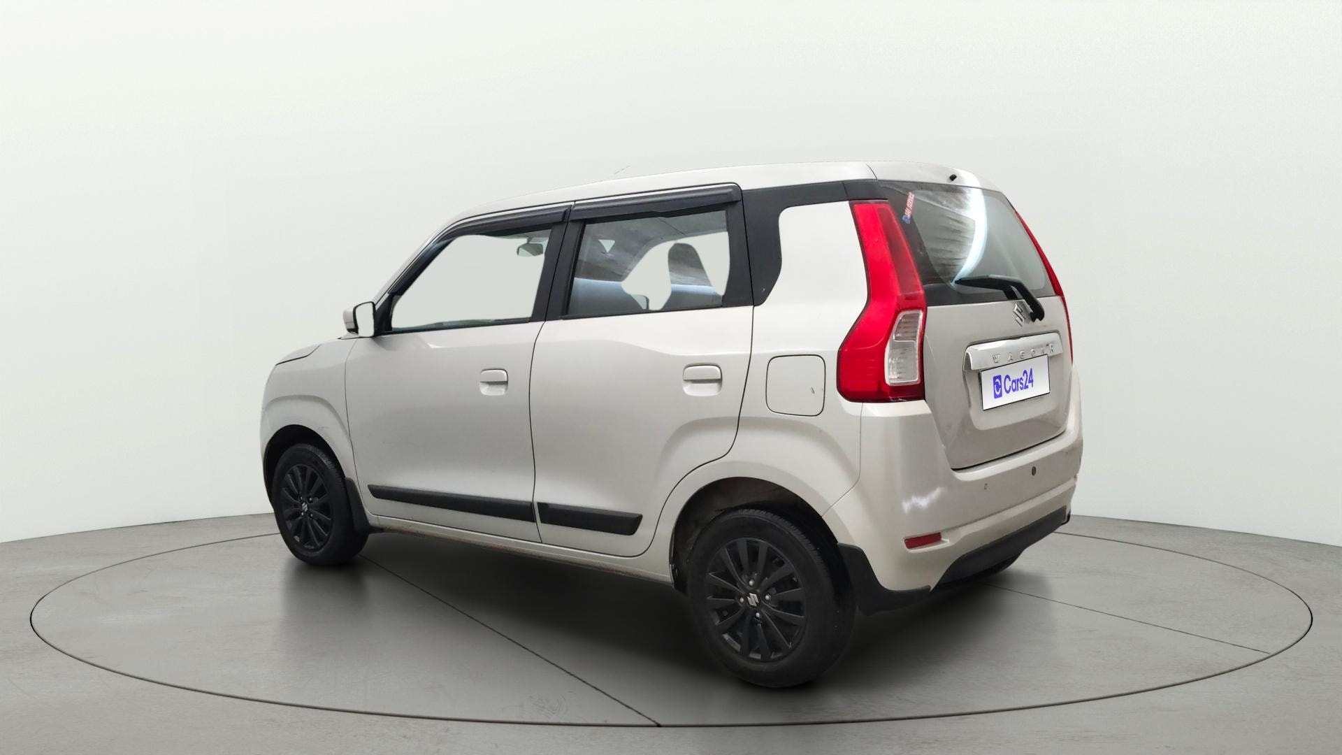 View 2024 Maruti Suzuki 1000 Base Variant Image 2 Used 2024 Maruti Suzuki 1000 Base Variant Image 2