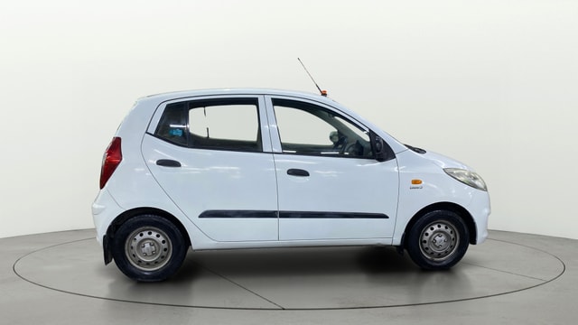 View Hyundai i10 Image 25 Used Hyundai i10 Image 25