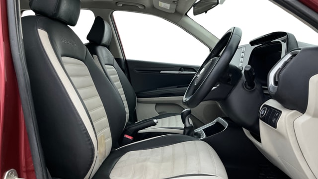 View Kia Sonet Image 18 Used Kia Sonet Image 18