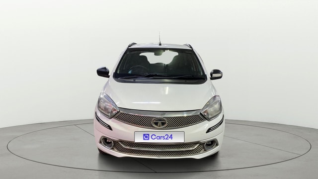 View Tata Tiago Image 1 Used Tata Tiago Image 1