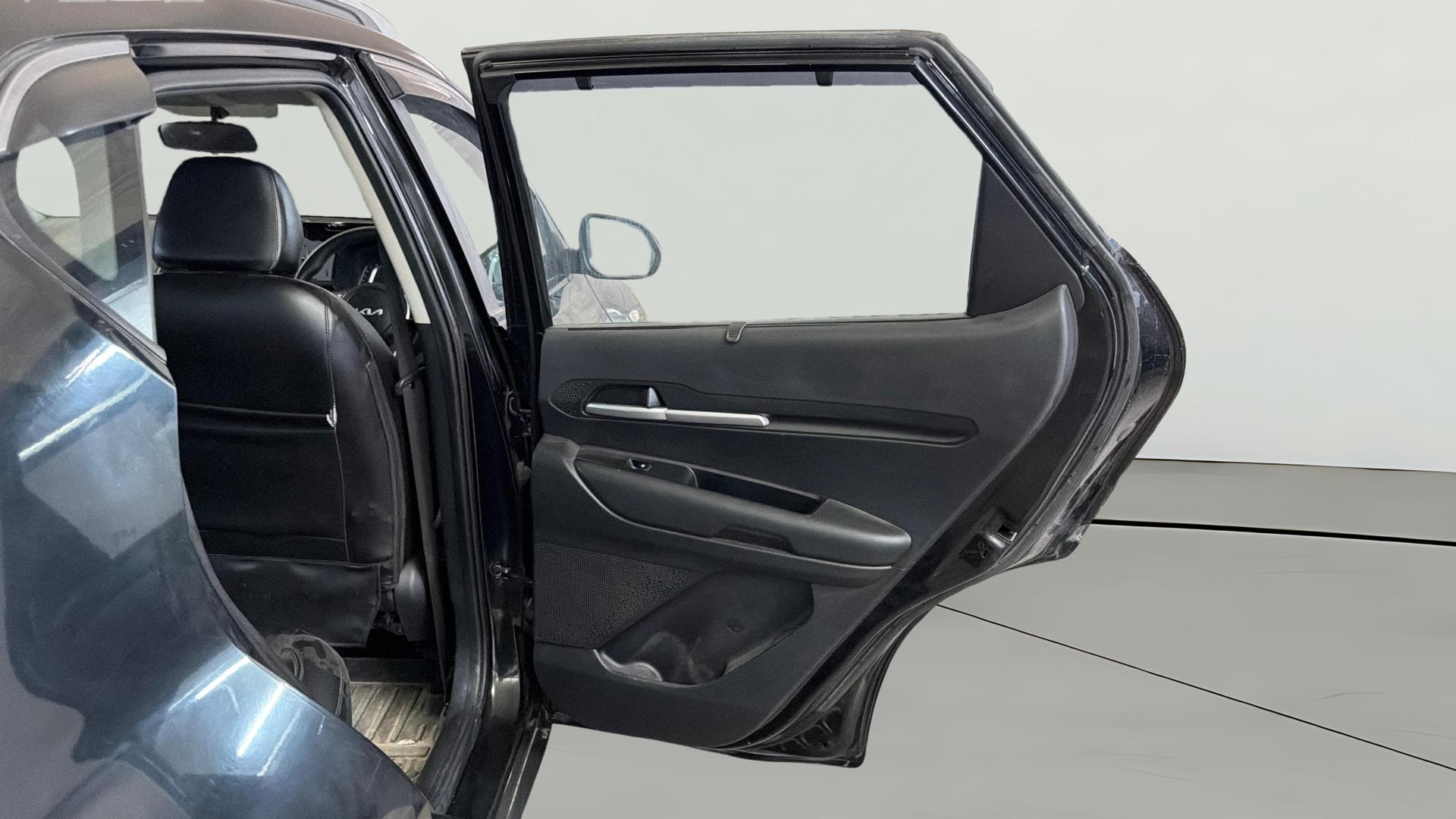 Used 2024 Kia Sonet Used 2024 Kia Sonet