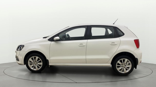View Volkswagen Polo Image 5 Used Volkswagen Polo Image 5