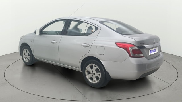 View Renault Scala Image 2 Used Renault Scala Image 2