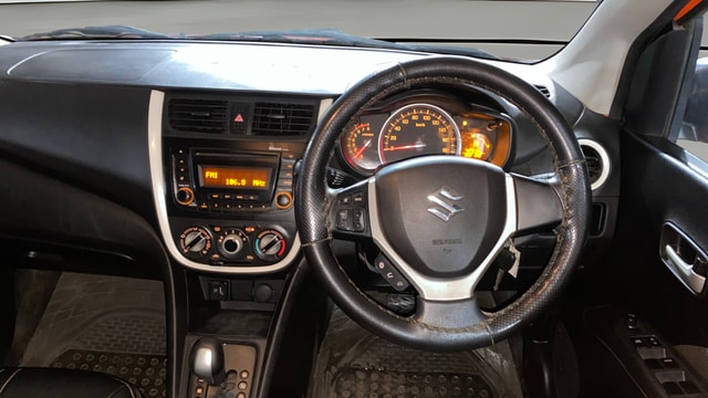 View Maruti Suzuki 1000 Image 20 Used Maruti Suzuki 1000 Image 20