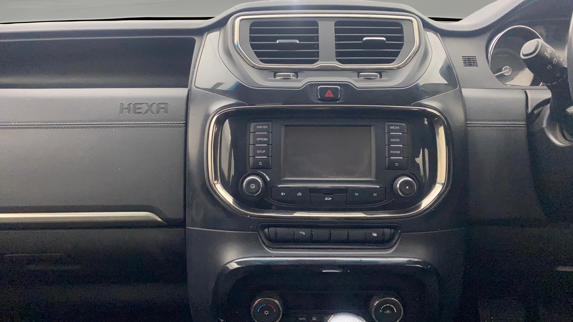 View 2018 Tata Hexa XTA 4X2 Image 34 Used 2018 Tata Hexa XTA 4X2 Image 34