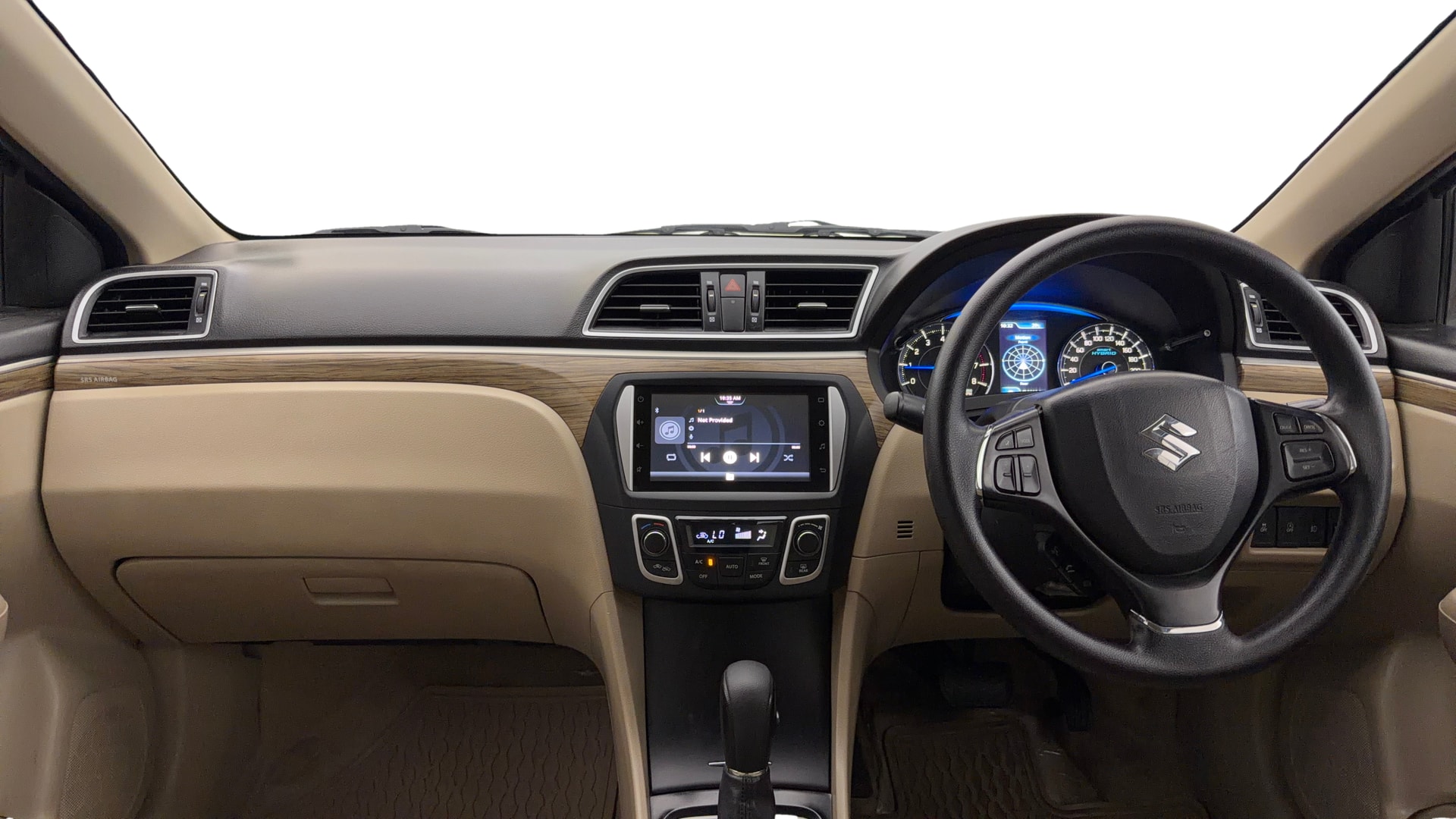 View 2024 Maruti Suzuki 1000 Base Variant Image 30 Used 2024 Maruti Suzuki 1000 Base Variant Image 30