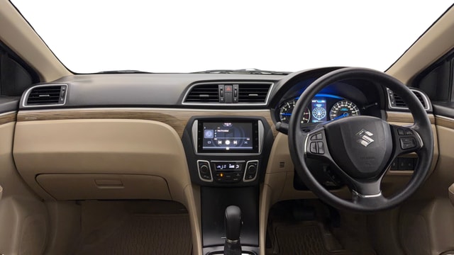 View Maruti Suzuki 1000 Image 30 Used Maruti Suzuki 1000 Image 30