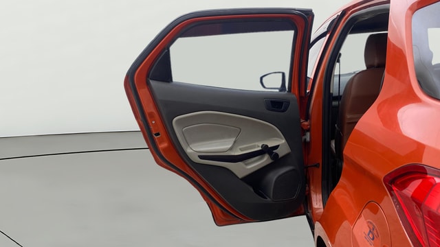 View Ford EcoSport Image 22 Used Ford EcoSport Image 22