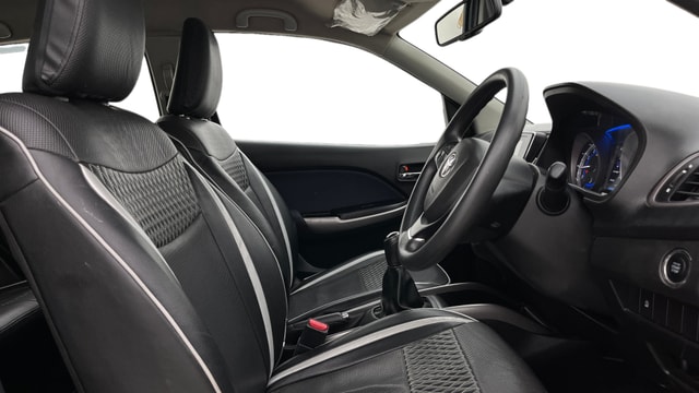 View Toyota Glanza Image 26 Used Toyota Glanza Image 26