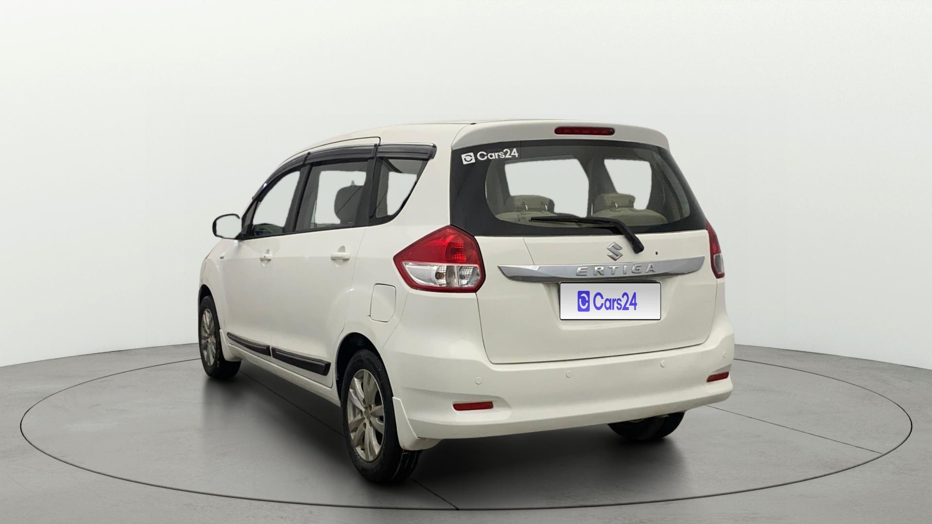 View 2016 Maruti Suzuki 1000 Base Variant Image 2 Used 2016 Maruti Suzuki 1000 Base Variant Image 2