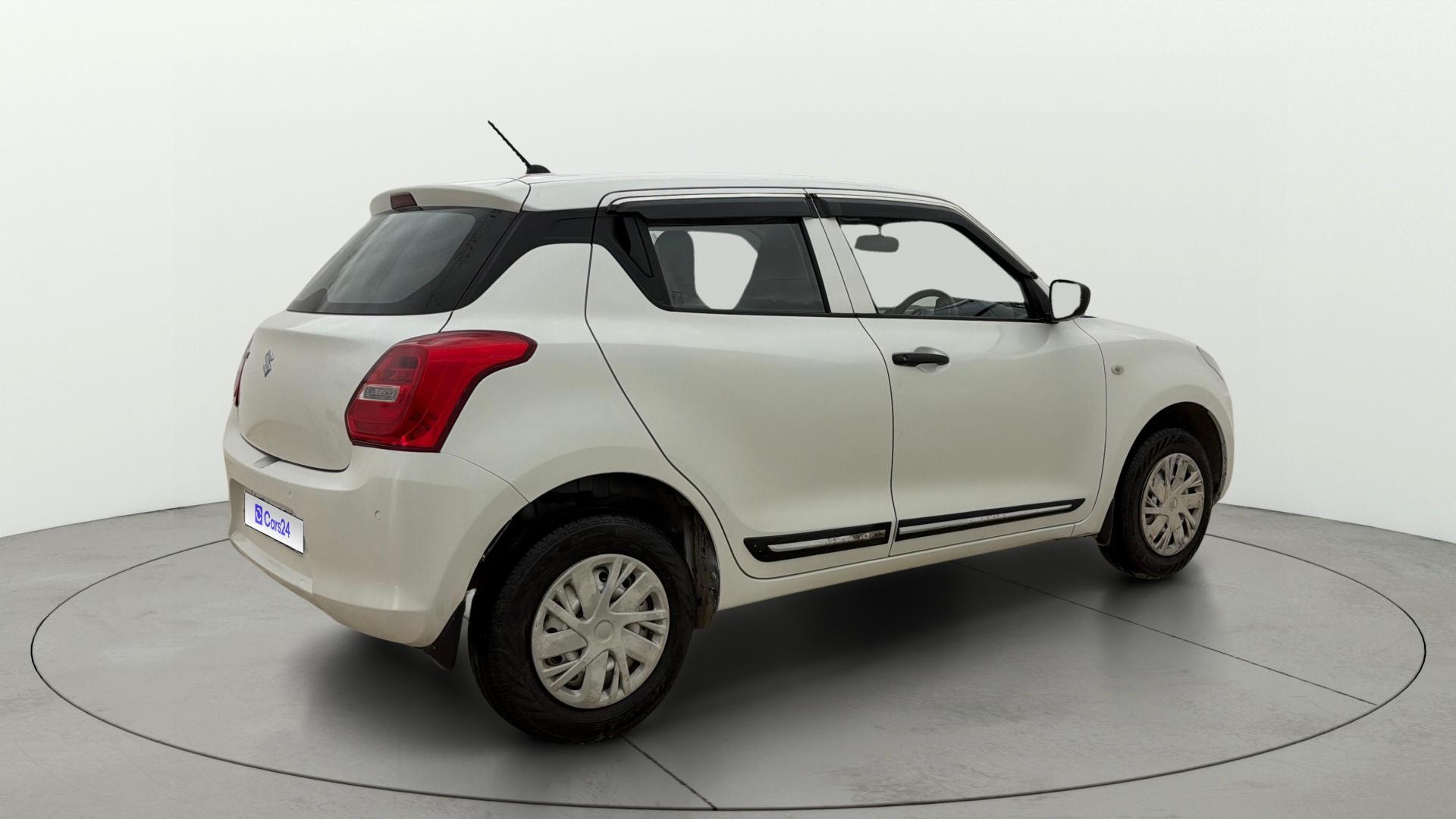 View 2024 Maruti Suzuki 1000 Base Variant Image 41 Used 2024 Maruti Suzuki 1000 Base Variant Image 41