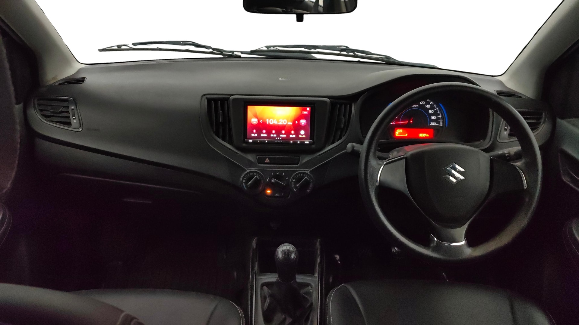 View 2019 Maruti Suzuki 1000 Base Variant Image 15 Used 2019 Maruti Suzuki 1000 Base Variant Image 15