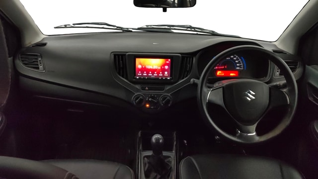 View Maruti Suzuki 1000 Image 15 Used Maruti Suzuki 1000 Image 15