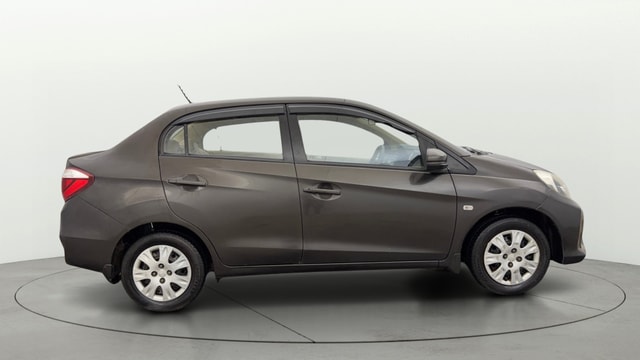 View Honda Amaze Image 8 Used Honda Amaze Image 8