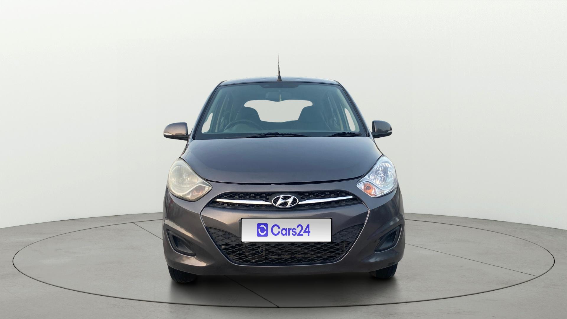 Used 2013 Hyundai i10 Used 2013 Hyundai i10