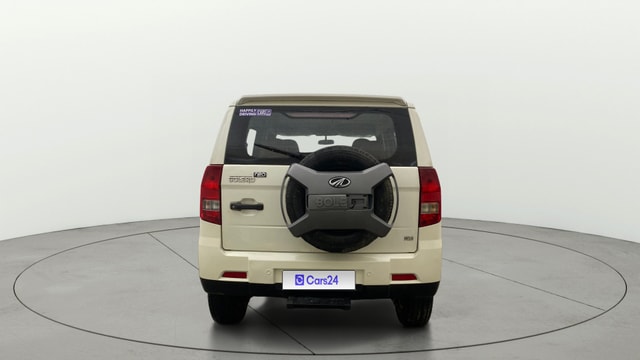 View Mahindra Bolero Neo Image 39 Used Mahindra Bolero Neo Image 39