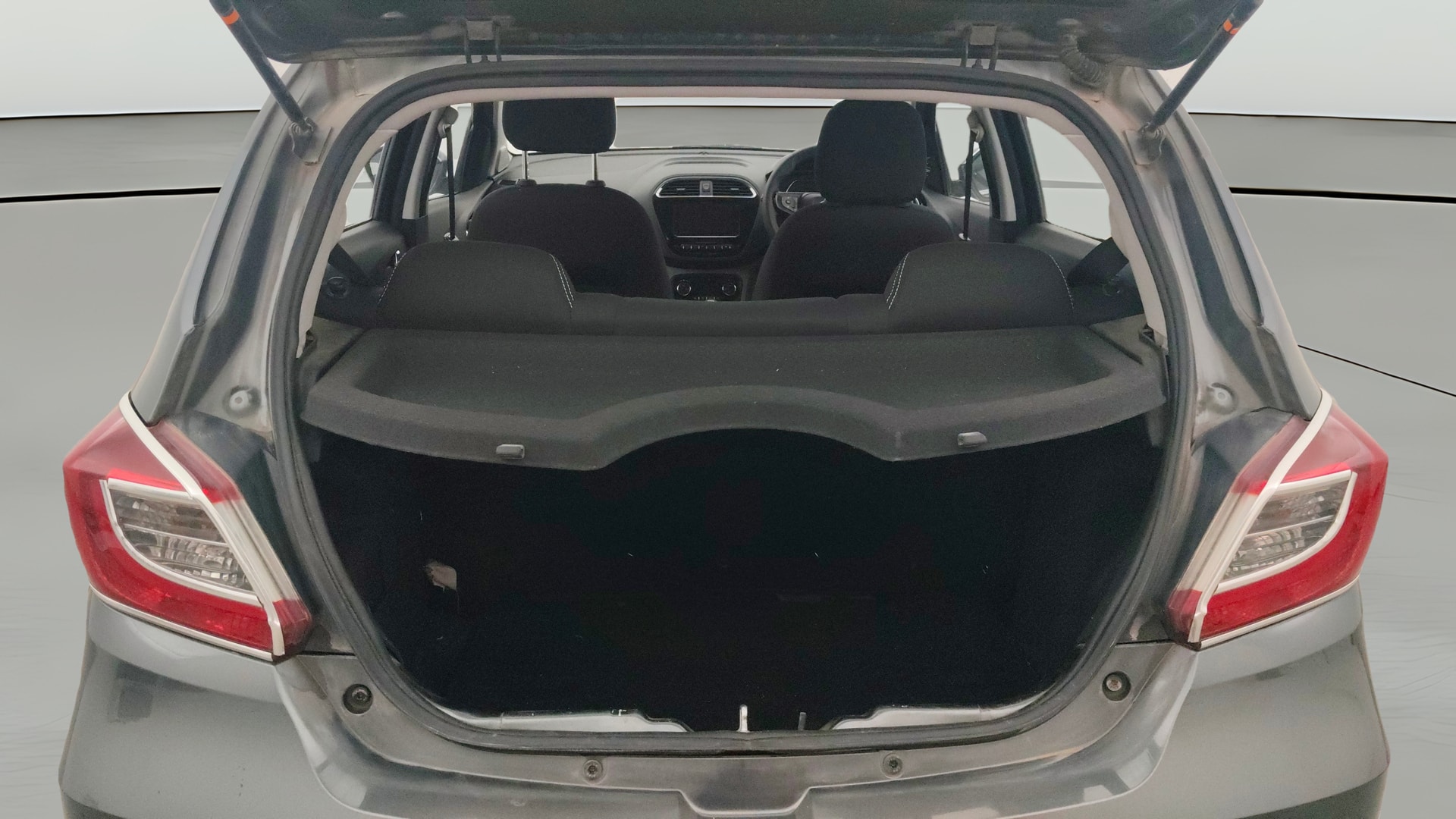 Used 2021 Tata Tiago Used 2021 Tata Tiago