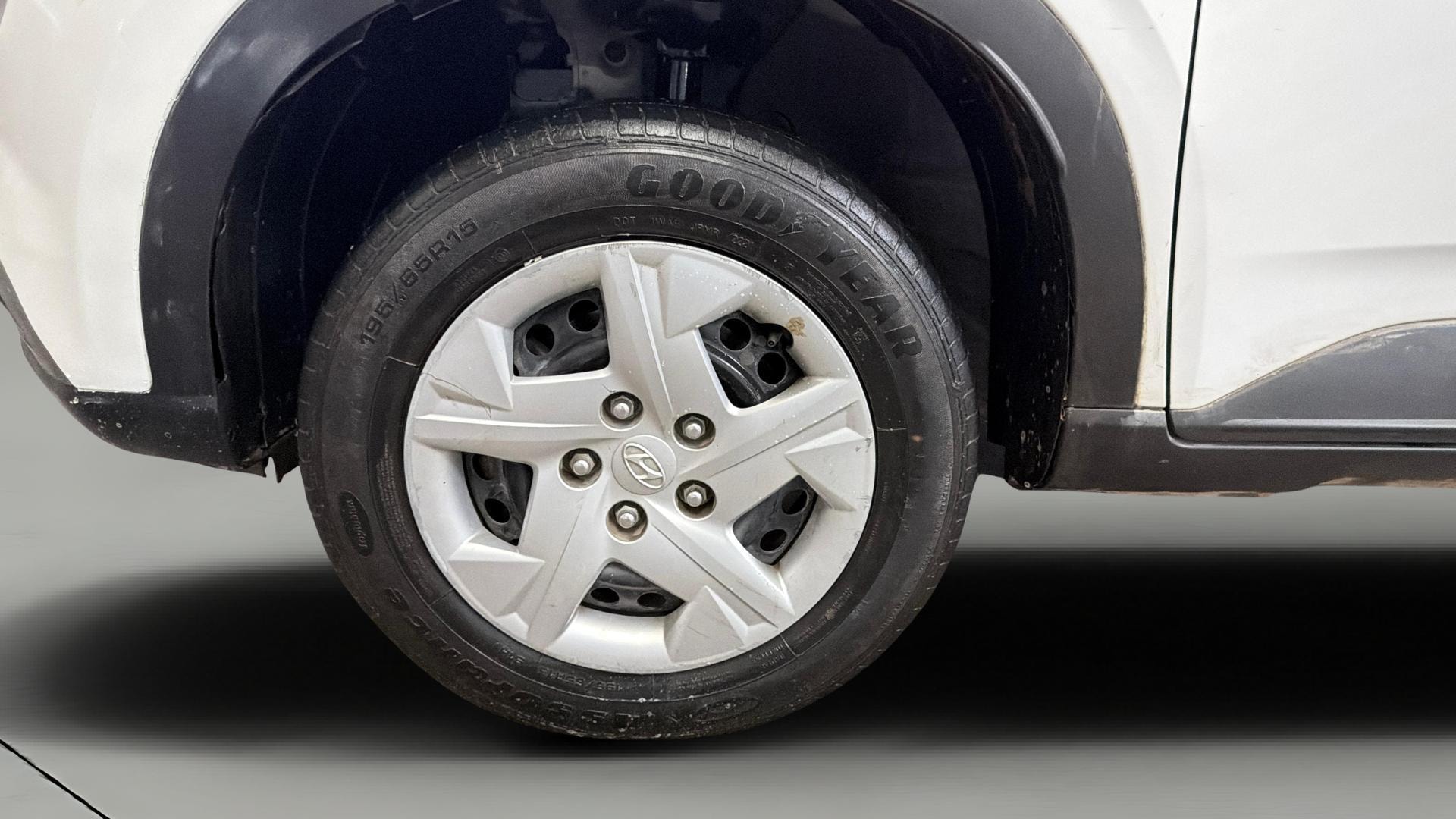 View 2021 Hyundai Venue S Plus 1.2 Petrol Image 28 Used 2021 Hyundai Venue S Plus 1.2 Petrol Image 28