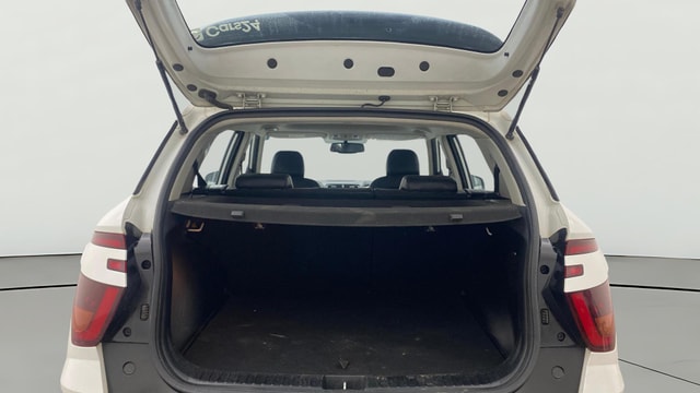 View Hyundai Creta Image 39 Used Hyundai Creta Image 39