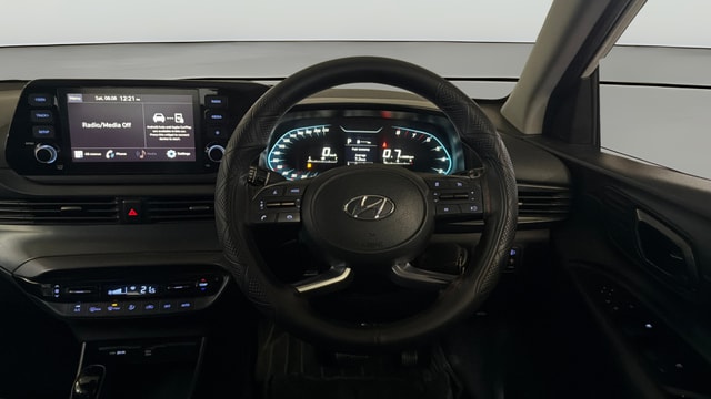 View Hyundai Elite i20 Image 21 Used Hyundai Elite i20 Image 21