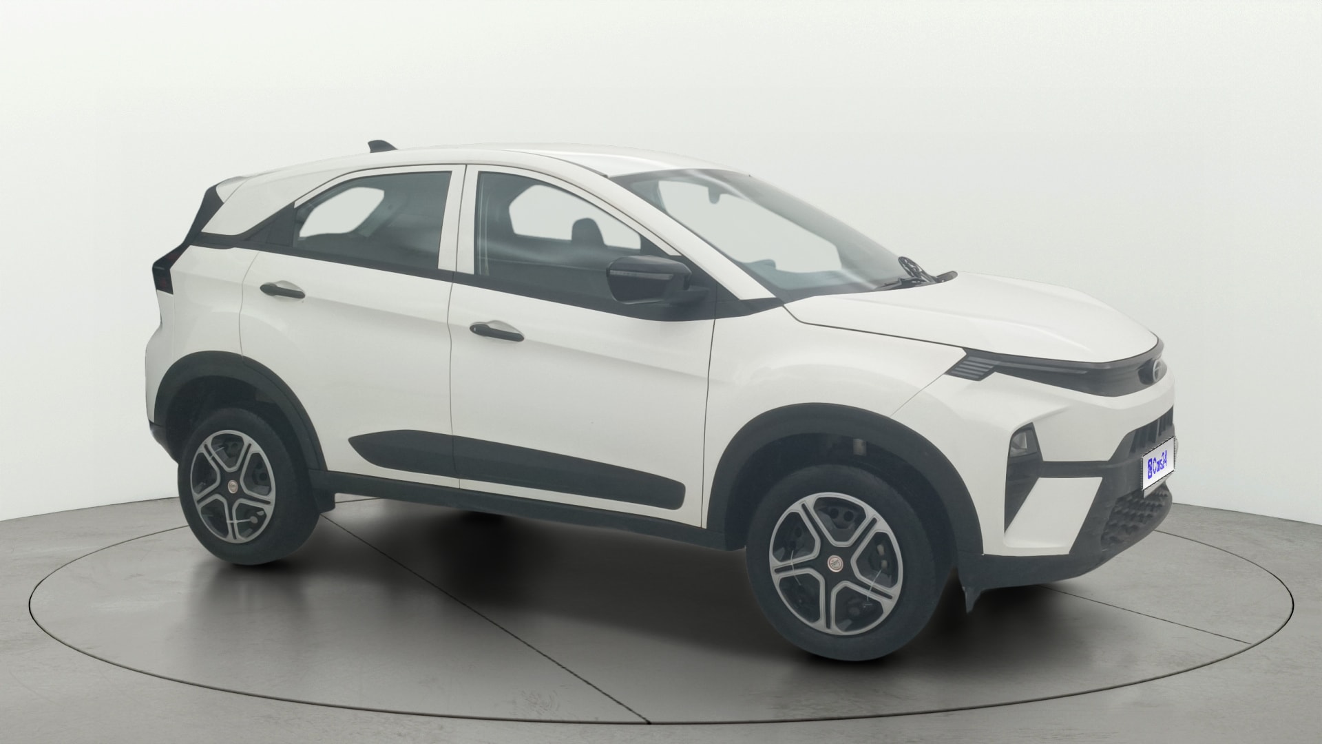 Used 2024 Tata Nexon Used 2024 Tata Nexon