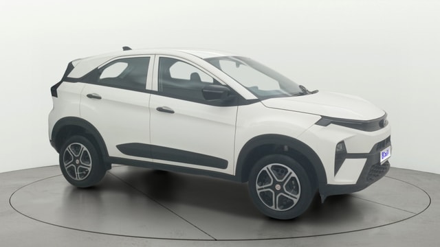 View Tata Nexon Image 21 Used Tata Nexon Image 21