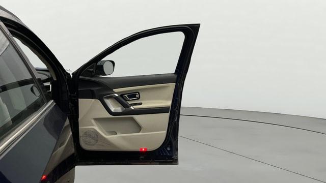 View Tata Safari Image 49 Used Tata Safari Image 49