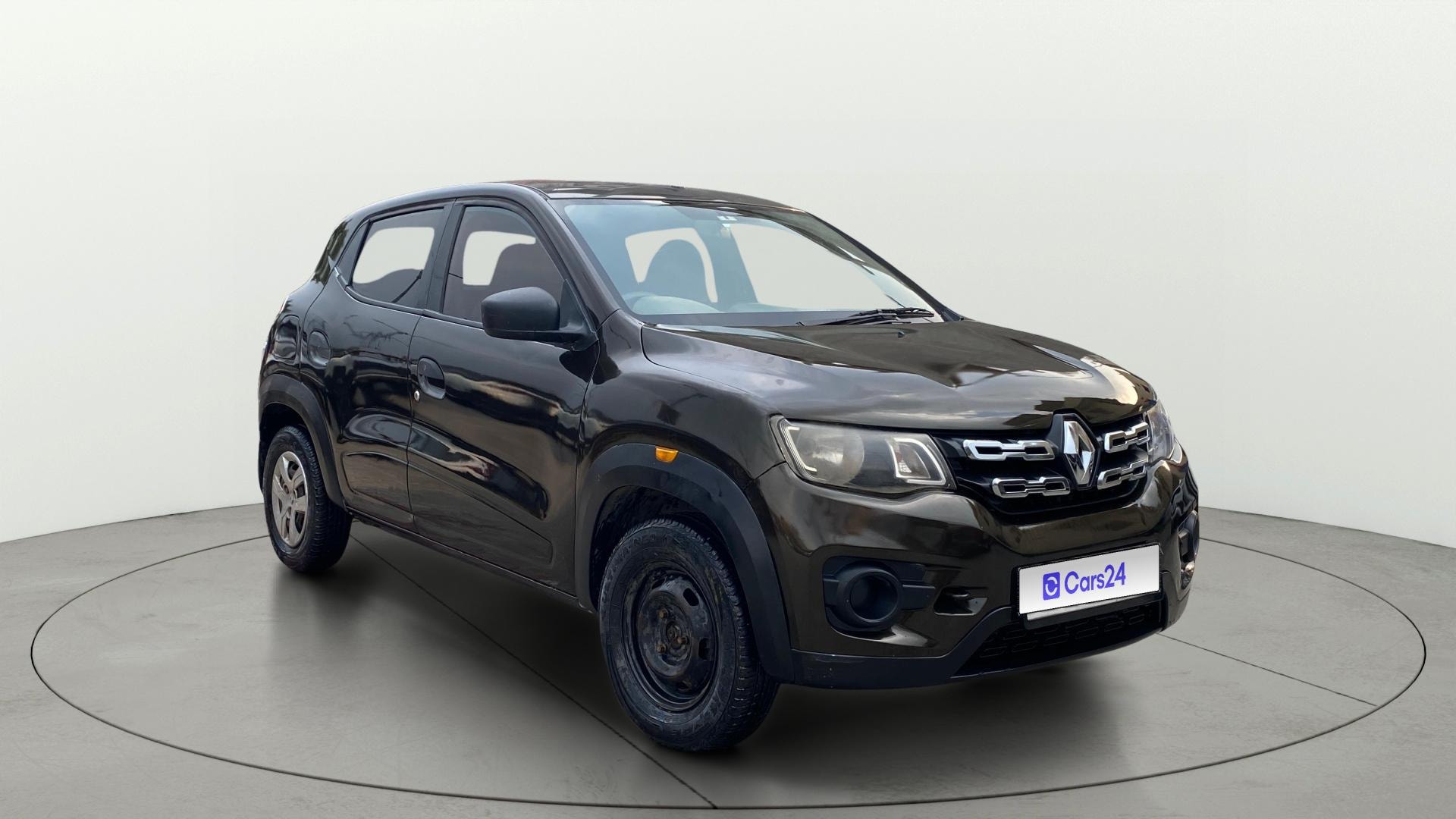 Used 2016 Renault Kwid Used 2016 Renault Kwid