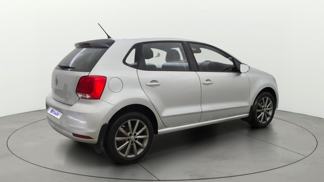 View Volkswagen Polo Image 42 Used Volkswagen Polo Image 42