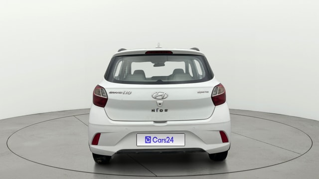 View Hyundai Grand i10 Nios Image 39 Used Hyundai Grand i10 Nios Image 39