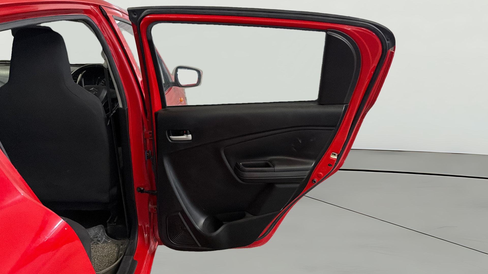 View 2022 Maruti Suzuki 1000 Base Variant Image 7 Used 2022 Maruti Suzuki 1000 Base Variant Image 7