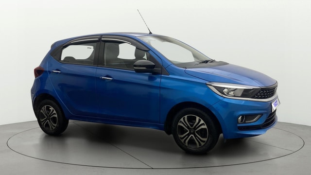 View Tata Tiago Image 37 Used Tata Tiago Image 37