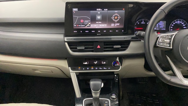 View Kia Seltos Image 18 Used Kia Seltos Image 18