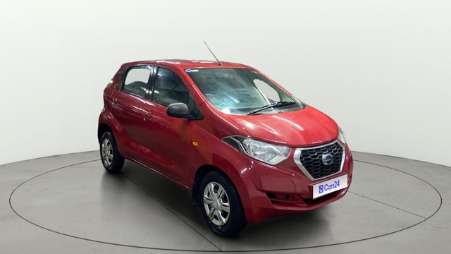 View Datsun Redi GO Image 35 Used Datsun Redi GO Image 35
