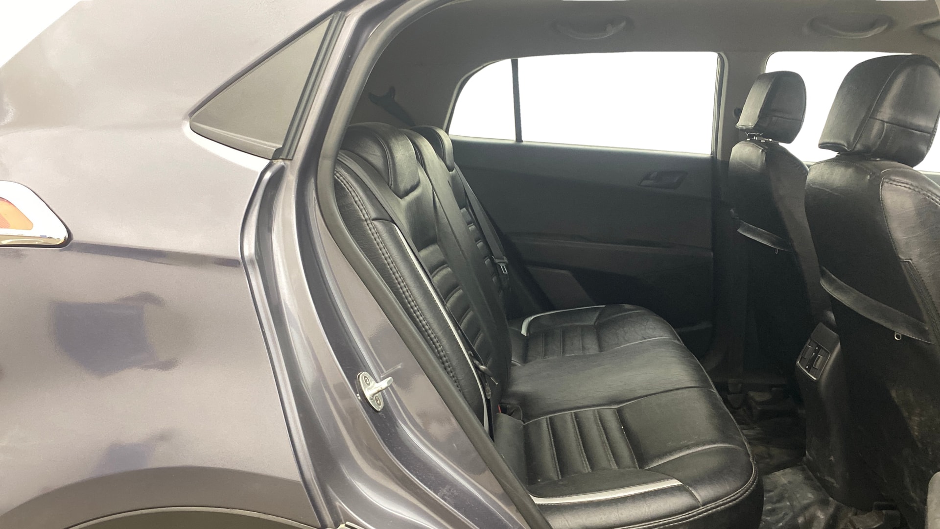 Used 2016 Hyundai Creta Used 2016 Hyundai Creta
