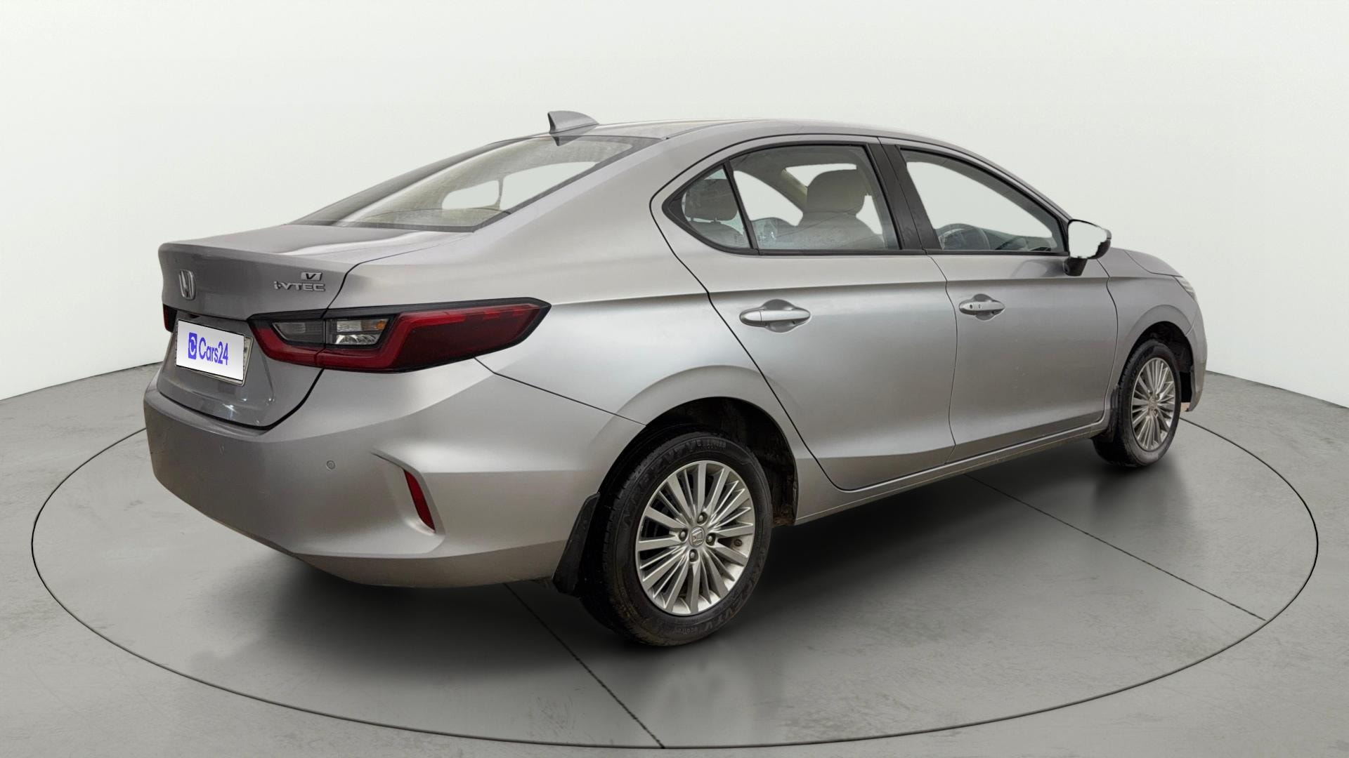 View 2021 Honda City ZX MT Diesel Anniversary Edition Image 44 Used 2021 Honda City ZX MT Diesel Anniversary Edition Image 44