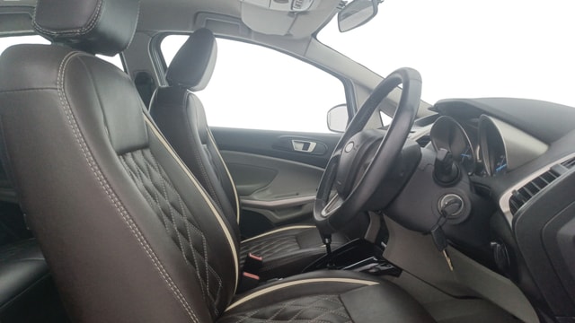 View Ford EcoSport Image 16 Used Ford EcoSport Image 16