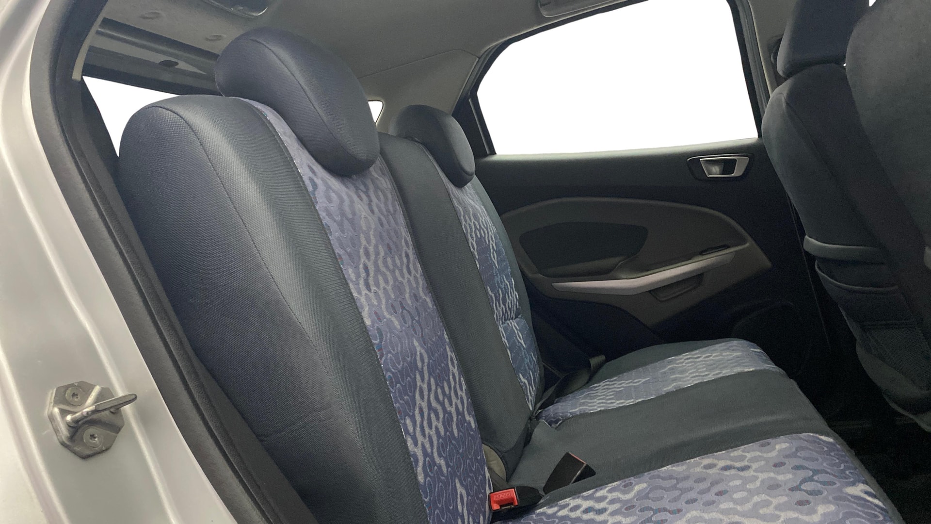 Used 2014 Ford EcoSport Used 2014 Ford EcoSport