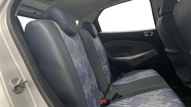View Ford EcoSport Image 28 Used Ford EcoSport Image 28