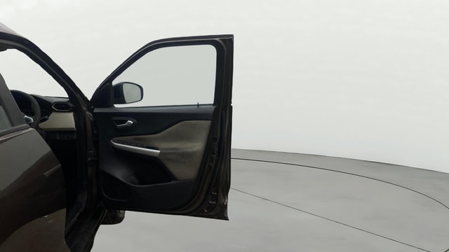 View Nissan Magnite Image 45 Used Nissan Magnite Image 45