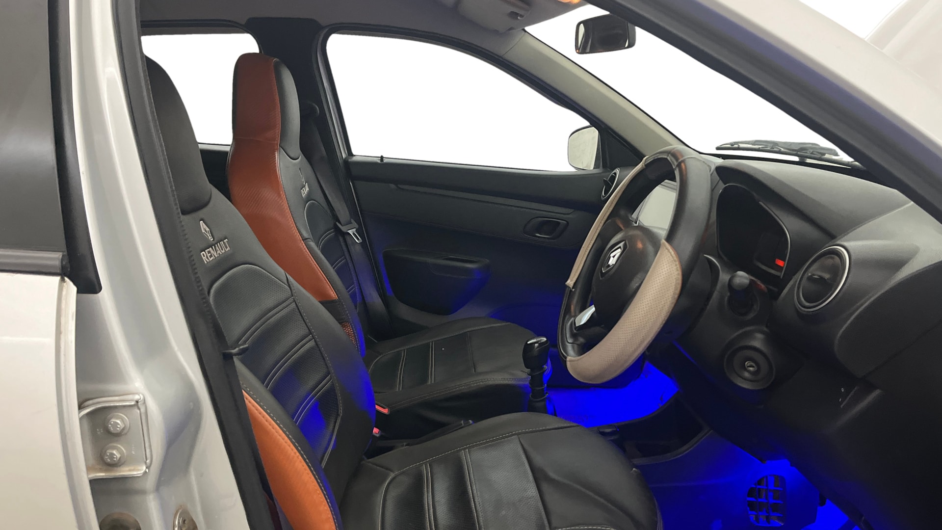 Used 2019 Renault Kwid Used 2019 Renault Kwid