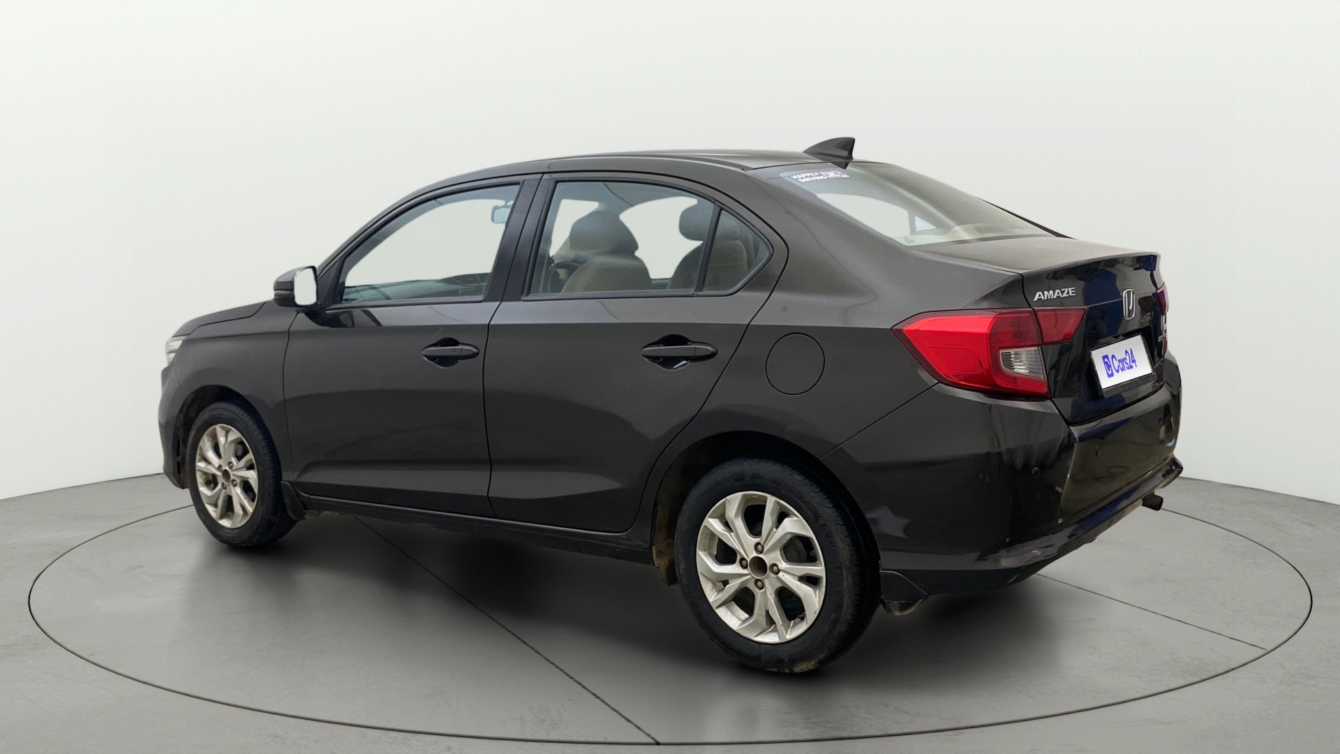 View 2019 Honda Amaze E MT Petrol BS IV Image 2 Used 2019 Honda Amaze E MT Petrol BS IV Image 2