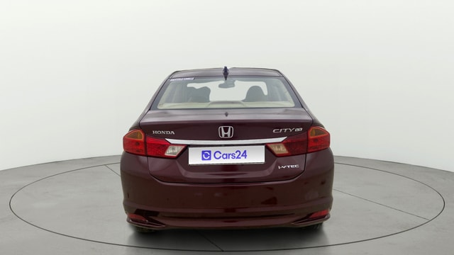 View Honda City Image 42 Used Honda City Image 42