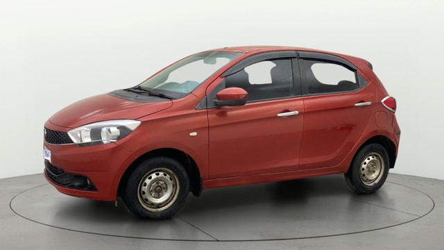 View Tata Tiago Image 34 Used Tata Tiago Image 34