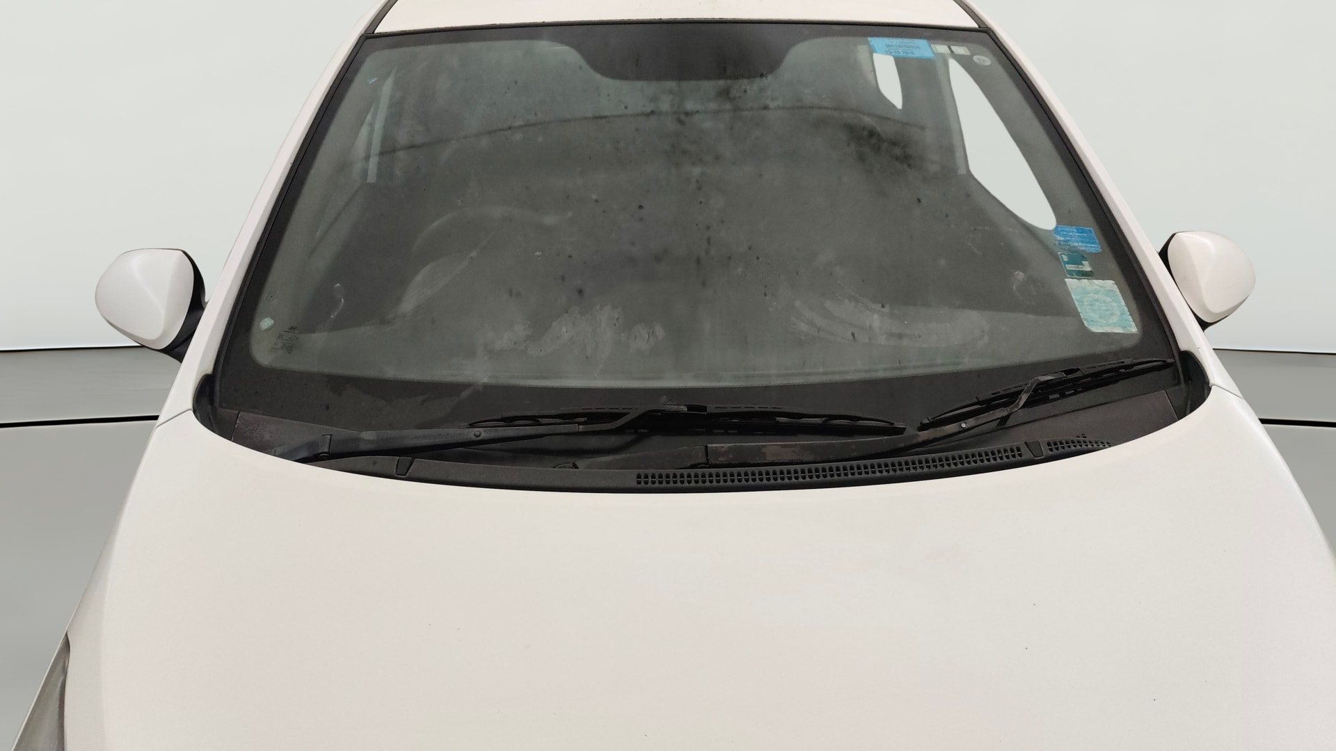 Used 2016 Hyundai Xcent Used 2016 Hyundai Xcent