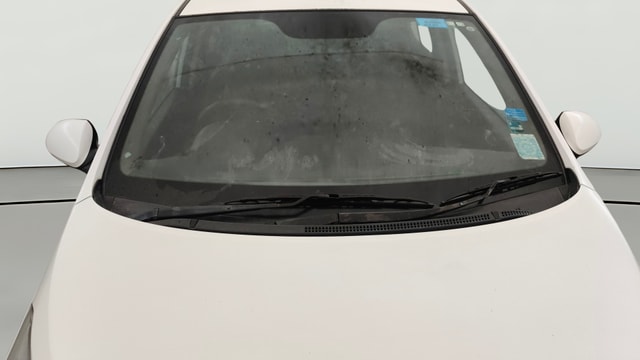 View Hyundai Xcent Image 29 Used Hyundai Xcent Image 29