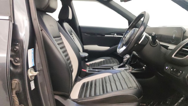 View Kia Seltos Image 18 Used Kia Seltos Image 18