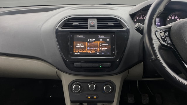 View Tata Tiago Image 17 Used Tata Tiago Image 17